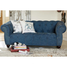 Polster Sofa 100% Polyester Wildleder für Möbelbezüge